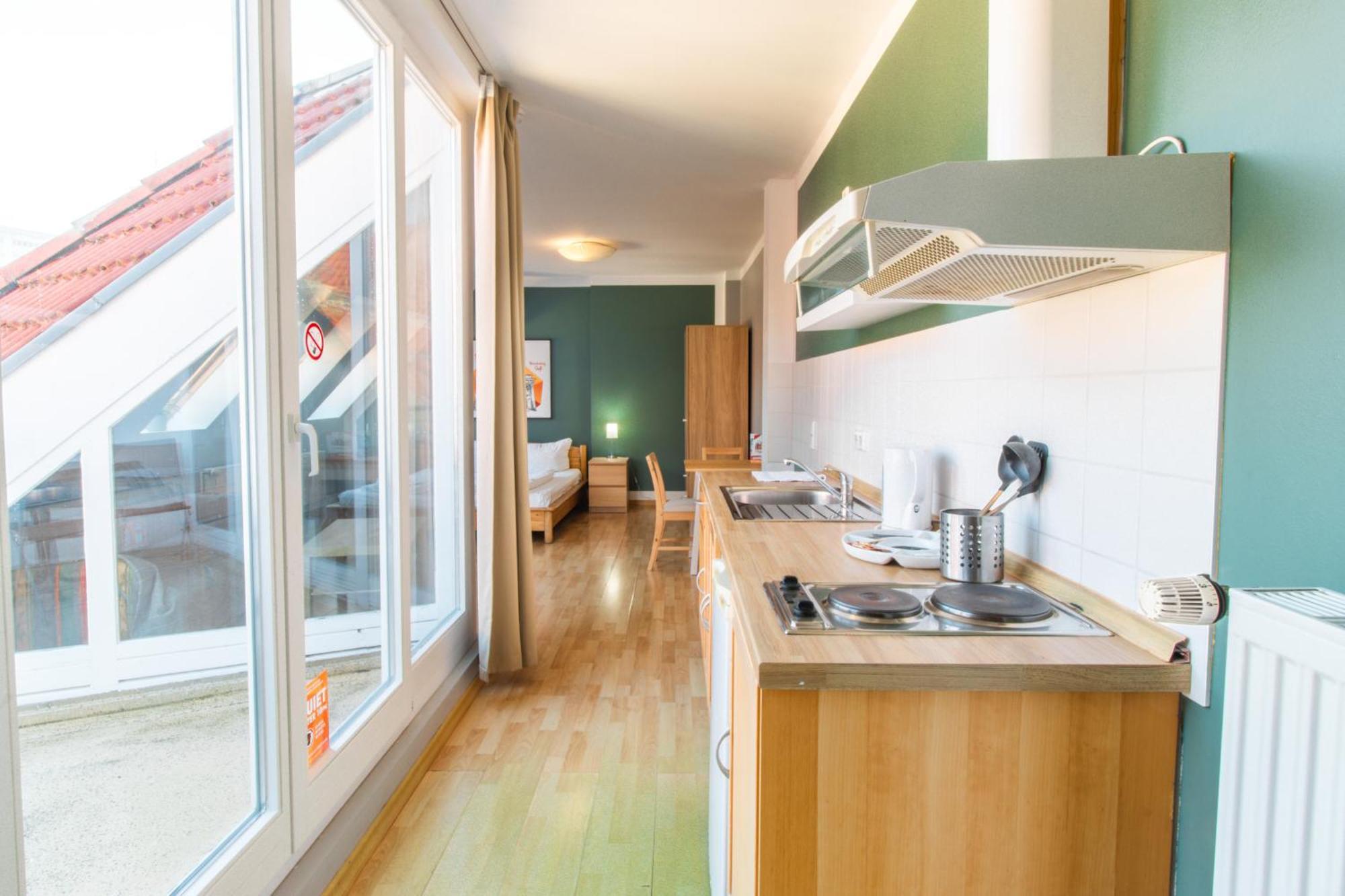 Appartement St Christopher's -
