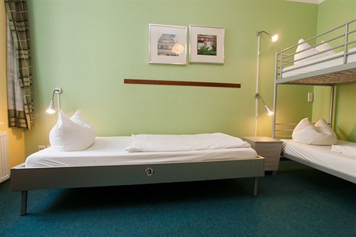 Appartement St Christopher's - Berlijn