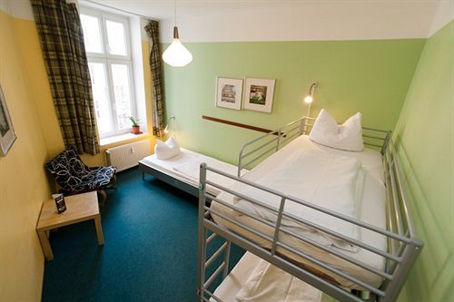 Appartement St Christopher's -